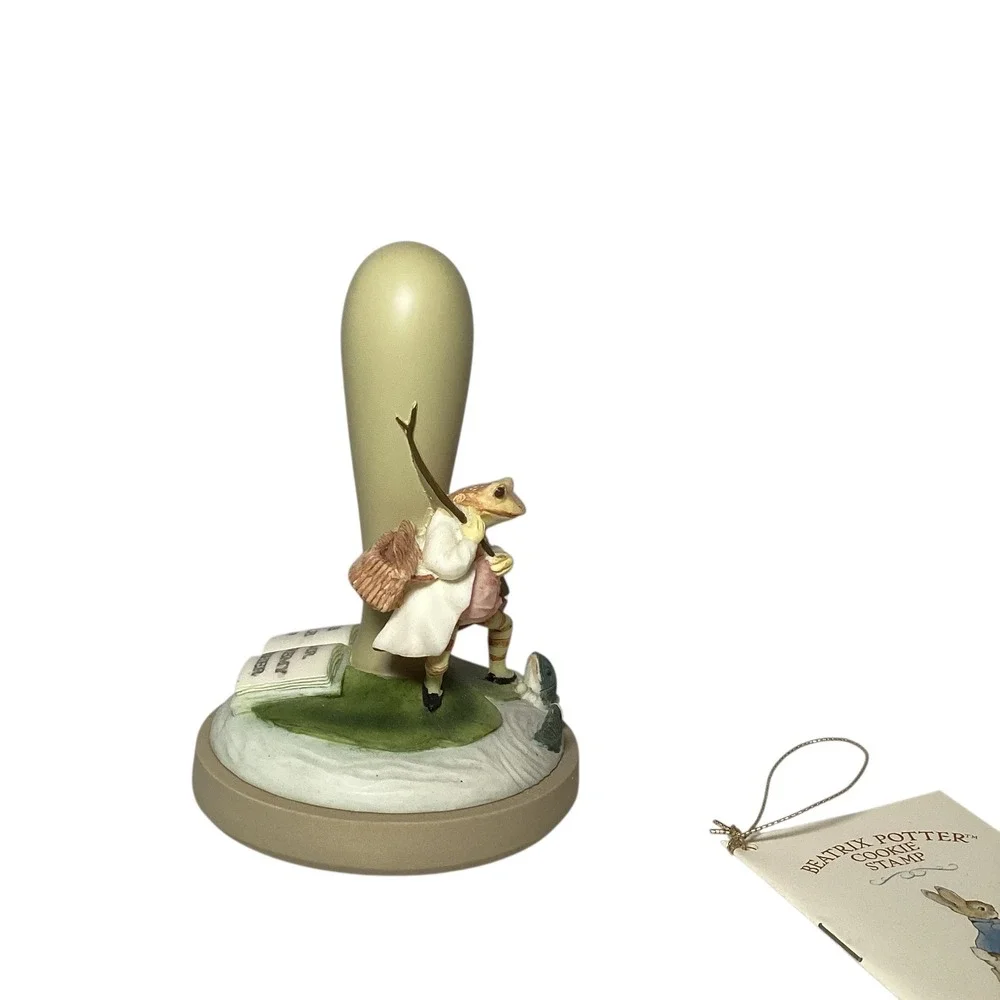 Beatrix Potter durable potter